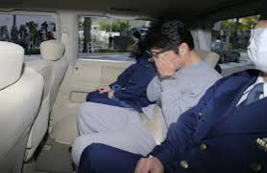 Japan Executes "Twitter Killer" Takahiro Shiraishi After 9 Murders