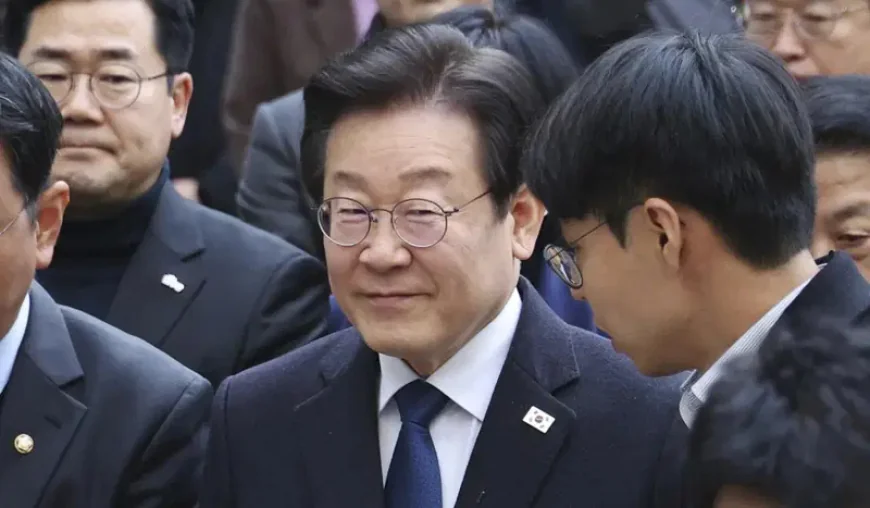 US Nationals Arrested in South Korea for Sending Bottles to North Korea