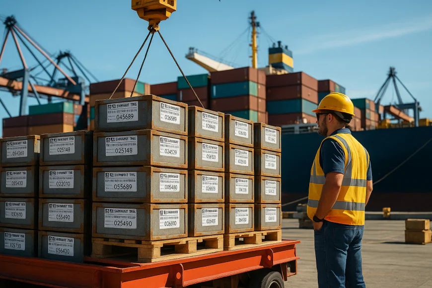Africa’s Logistics Bottleneck: The $180 Billion Opportunity Nobody’s Talking About