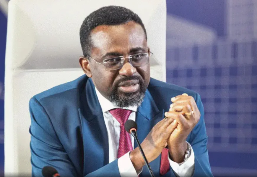 Bank of Ghana publishes list of 10 unapproved money transfer organizations; warns public