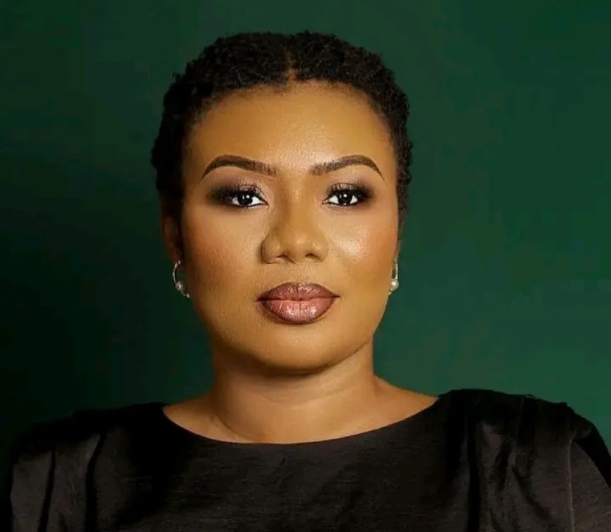 Bridget Otoo Appointed Presidential Staffer: From Hospital Bed to Flagstaff House