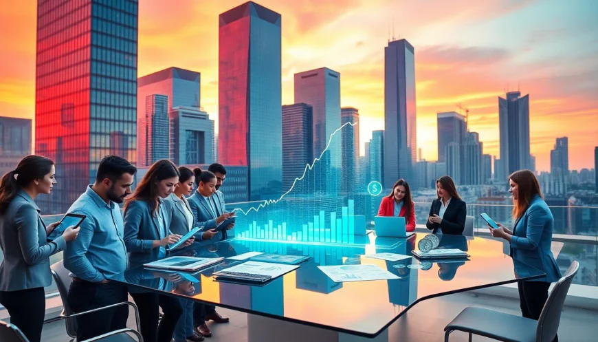 Mastering Investing: Strategies, Tips, and Insights for Financial Growth
