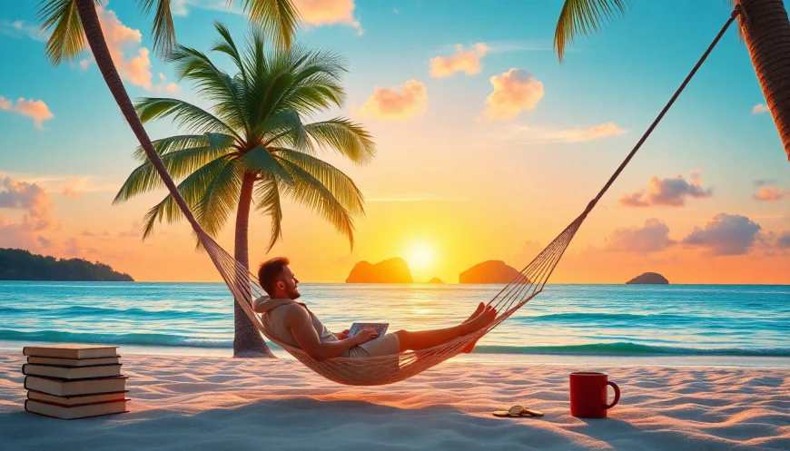 Achieving Financial Independence and Retiring Early (FIRE): Your Ultimate Guide to Financial Freedom