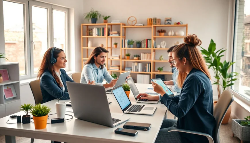 Unlocking Opportunities: The Ultimate Guide to Online Jobs in 2024