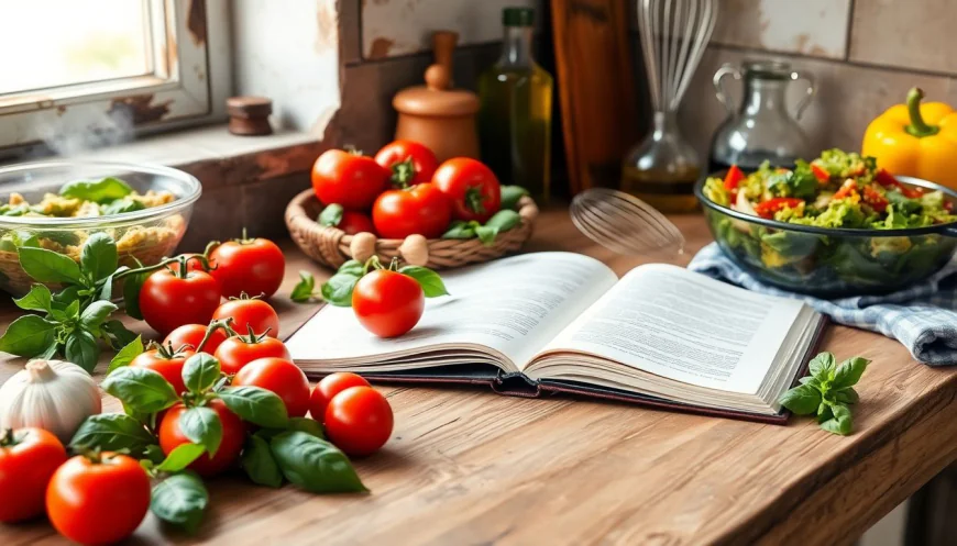 Delicious and Nutritious Recipes: Your Ultimate Guide to Cooking Success