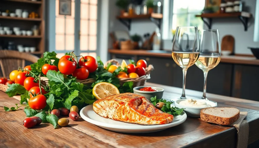 The Ultimate Guide to Choosing the Right Specific Diet for Your Health and Wellness Goals
