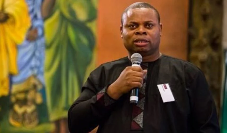 Franklin Cudjoe Slams Chief Justice’s Press Conference as “Unnecessary” and Misplaced