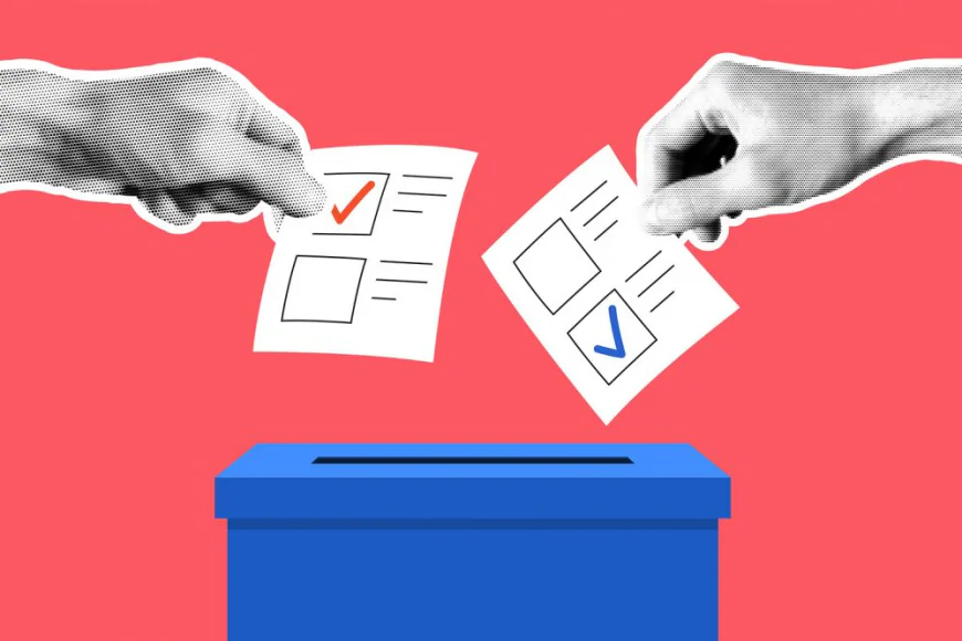 GJA Heads to the Polls June 30: Journalists to Elect New National and Regional Leaders