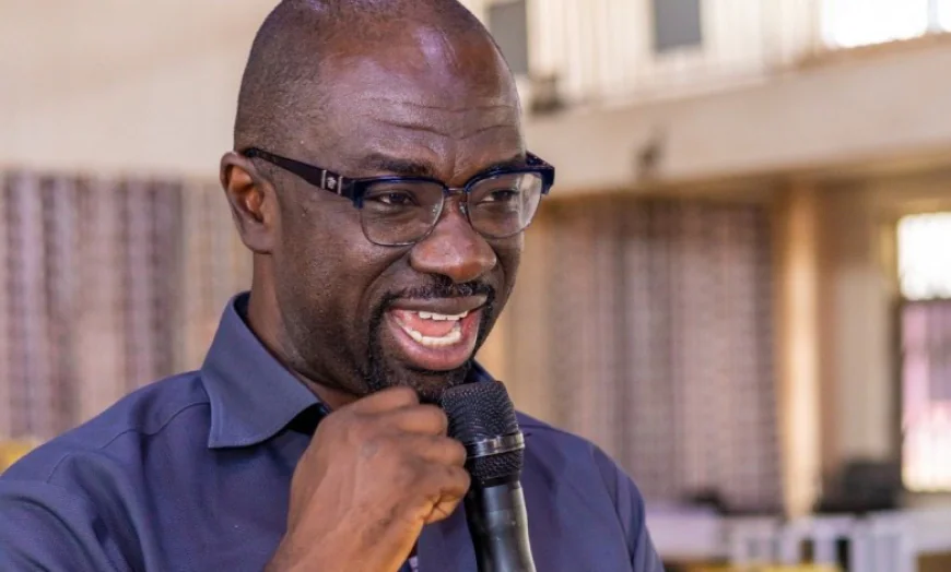 Minority Pressures Mahama, Attorney General to Break Silence on CJ’s Allegations