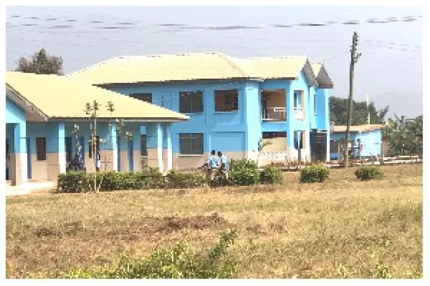 GES closes Nkwanta SHS after renewed ethnic conflict led to killing of 3 students.