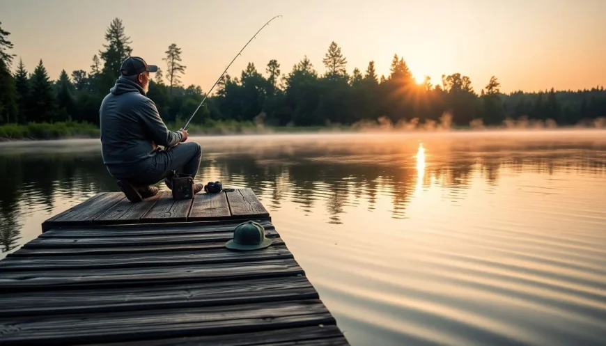 Ultimate Guide to Fishing: Techniques, Tips, and Expert Insights for Every Angler