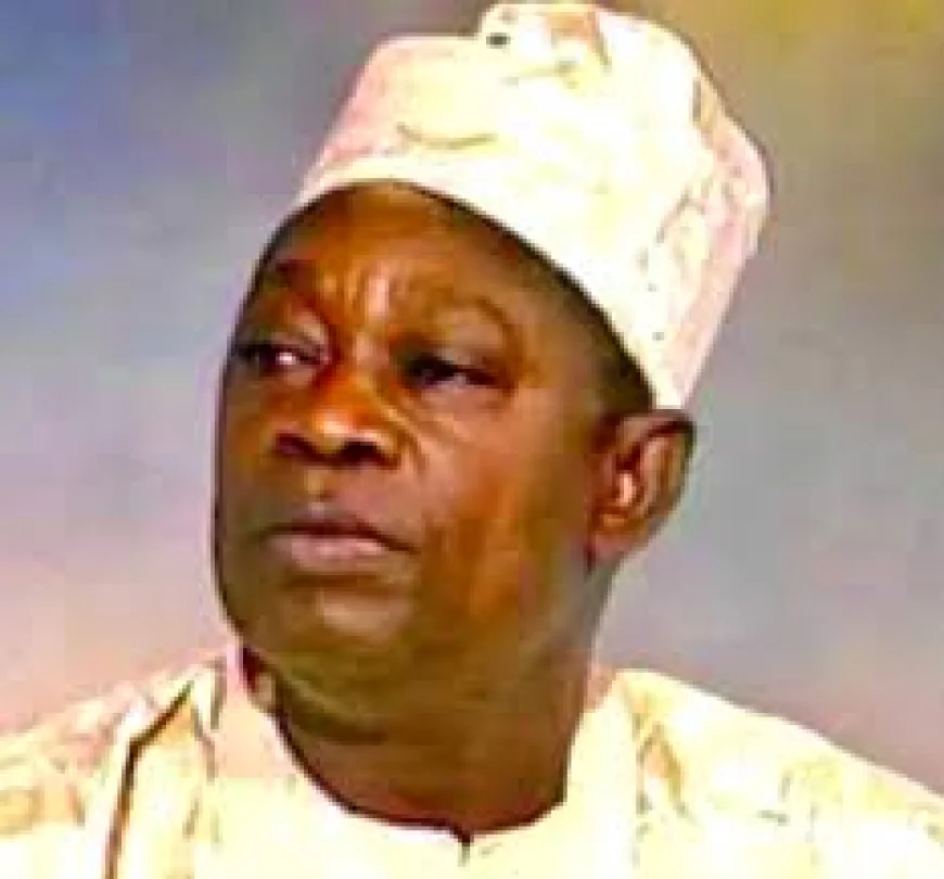 MKO Abiola's Paternity Claims: 66 "Children" Fail DNA Tests, Son Reveals Truth