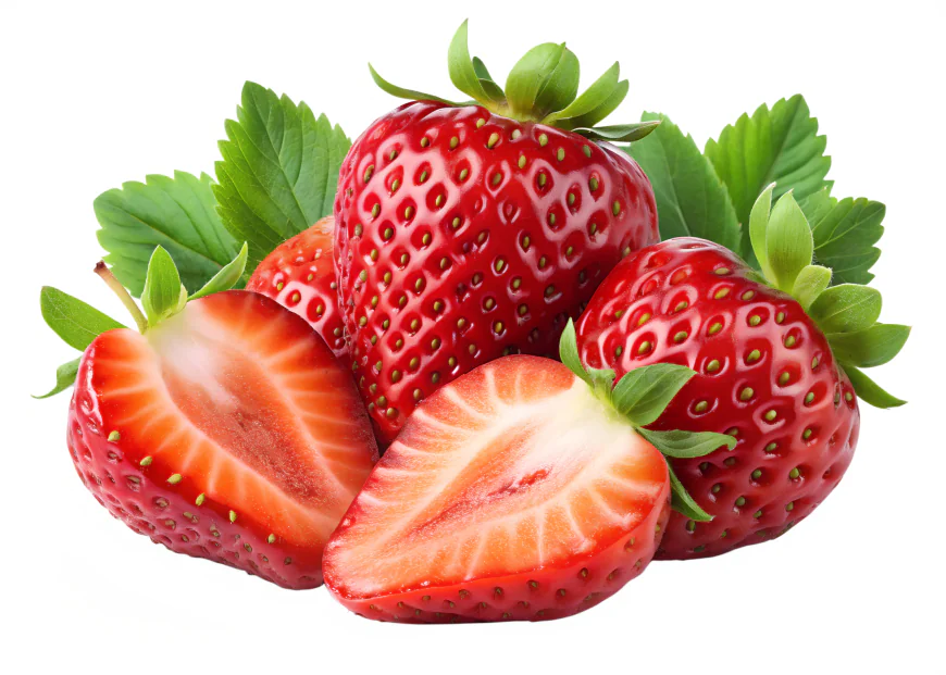 Easy Strawberry Shortcake for Beginners