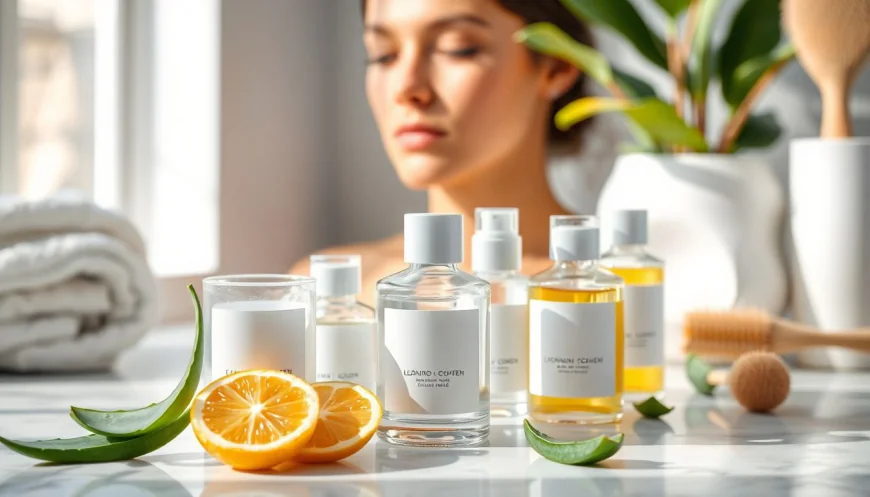 Ultimate Guide to Skincare: Achieving Radiant, Healthy Skin