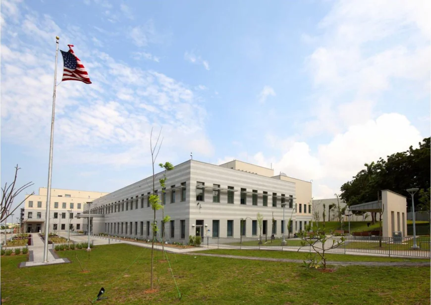 U.S. Embassy Tightens Visa Scrutiny on Ghanaian Applicants Amid Rising Fraud and Fixer Scams