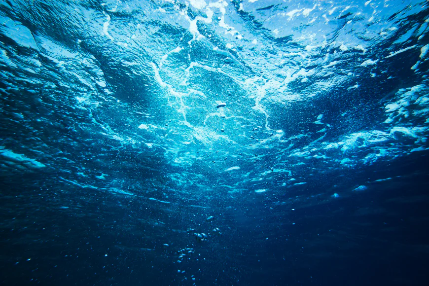 What Does It Mean When You Dream About Water?