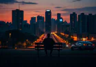 The Loneliness Epidemic: Why We’re More Connected and More Isolated