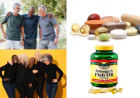 5 Best Vitamins And Minerals Recommended For Older People To Have Healthy Living