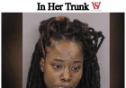 Horror in Baltimore: Woman Sentenced After Children’s Bodies Found in Trunk