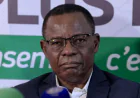 Cameroon Opposition Leader Maurice Kamto Disqualified from Presidential Race