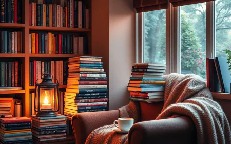 Ultimate Guide to Book Reviews: How to Write Engaging and Informative Book Assessments