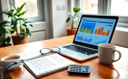 Mastering Budgeting: Your Guide to Financial Freedom and Stability