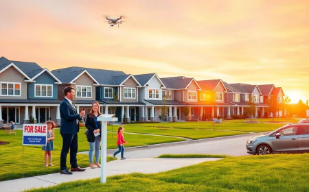 The Ultimate Guide to Real Estate: Navigating the Market for Buyers, Sellers, and Investors