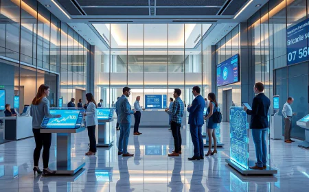 Comprehensive Guide to Banking: Navigating the Modern Financial Landscape