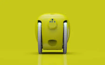 Gitamini by Piaggio: A Smart Walking Companion for the Modern Urbanite