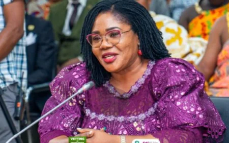 Government Disburses GH¢139 Million for LEAP: Cash Grant Increased by 25%