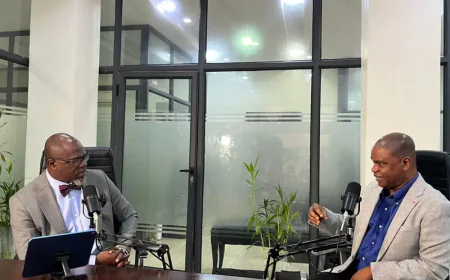 Benue Killings: Beyond Grazing — A Deep Dive into Land, Resources, and Fear