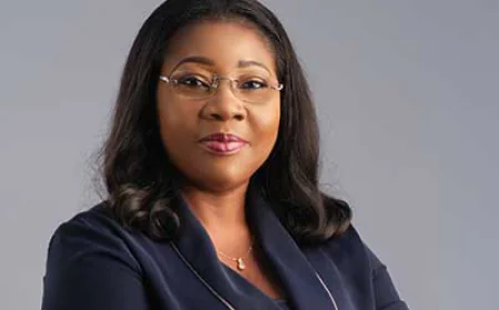 BoG Backs PAPSS: Deputy Governor Touts Cross-Border Payment Boost for Ghana