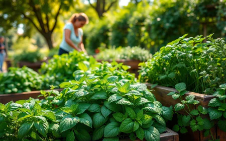 The Ultimate Guide to Herbs: Unlocking Nature’s Power for Health, Cooking, and Care