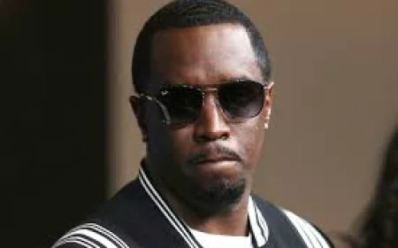 Diddy Verdict: Two Guilty Counts, Three Acquittals in High-Profile Trial
