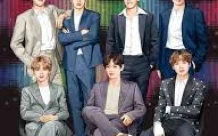 BTS Are Back: K-Pop Giants Announce Reunion and World Tour Plans