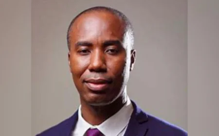 High Court Rejects Adu-Boahene's Plea for Historical Records, Sets July 18 for Trial