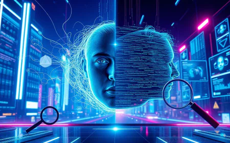 Deepfakes and Truth: Navigating Misinformation in the Age of Synthetic Media