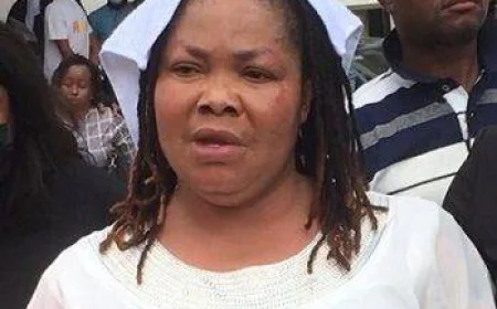 Nana Agradaa Jailed 15 Years for Fraud and Charlatanic Practices