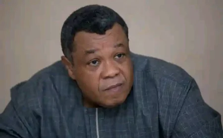 Goosie Tanoh Predicts Further Drop in Inflation as Ghana Records Lowest Rate Since 2021