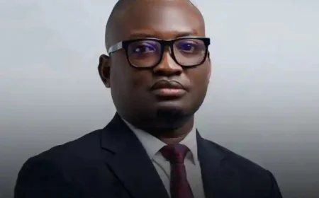 Ghana Could Beat 2026 Target by September – Merban Capital Analyst Predicts