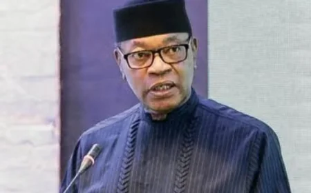 AES Withdrawal Threatens ECOWAS Unity and Regional Dream – Dr. Ibn Chambas Warns