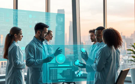 Algorithmic Bias: How to Build Fairer, More Inclusive Systems