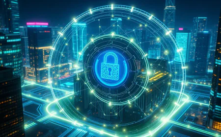 Zero Trust Security: The New Standard for Digital Defense