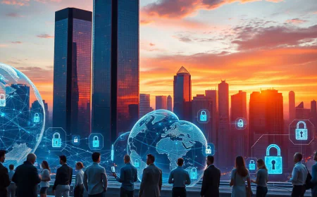 Data Sovereignty: Who Owns Your Data in a Globalized Cloud?