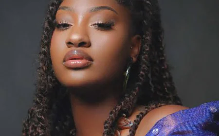 TEMS LAUNCHES INITIATIVE TO EMPOWER WOMEN IN MUSIC