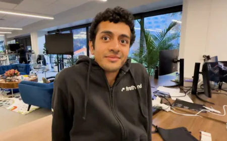 Soham Parekh Saga: The Indian Techie Accused of Moonlighting for Multiple U.S. Startups—Sparking Debates on Hustle Culture and Ethics