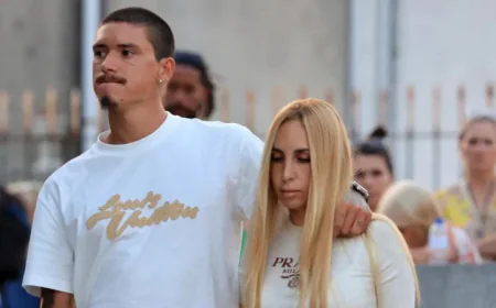 Diogo Jota Death: Tributes Pour in as Liverpool Star and Brother André Silva Honored