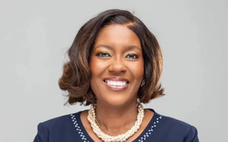 GBA Calls for Reinstatement of Suspended Chief Justice Gertrude Torkornoo