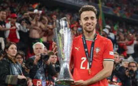 Liverpool to Fulfill Jota's Contract for Grieving Family