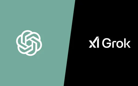 Grok 3 & ChatGPT: Exploring the Latest AI Tools and Their Impact on Technology and Society